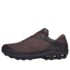ON Running x PAF Cloudventure Peak «Kakao Espresso»