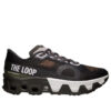 On Running x Pleasures Cloudmonster Hyper TL «Espresso»