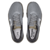 On Running x PLEASURES x The Loop Cloudmonster 2 «Grau»