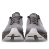 On Running x PLEASURES x The Loop Cloudmonster 2 «Grau»