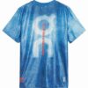 On Running x Pleasures x The Loop Pace T-Shirt «Nil»