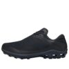 On Running x Post Archive Faction Cloudventure «All Black»