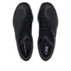 On Running x Post Archive Faction Cloudventure «All Black»