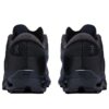 On Running x Post Archive Faction Cloudventure «All Black»