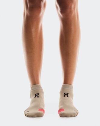 Performance-Lauf-Socke Low