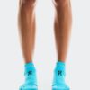 Performance-Lauf-Socke Low