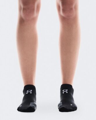 Performance-Lauf-Socke Low