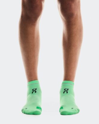 Performance-Lauf-Socke Low
