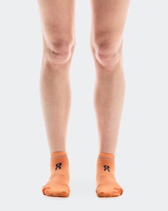 Performance-Lauf-Socke Low
