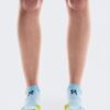 Performance-Lauf-Socke Low