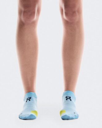 Performance-Lauf-Socke Low