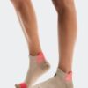 Performance-Lauf-Socke Low