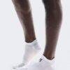 Performance-Lauf-Socke Low