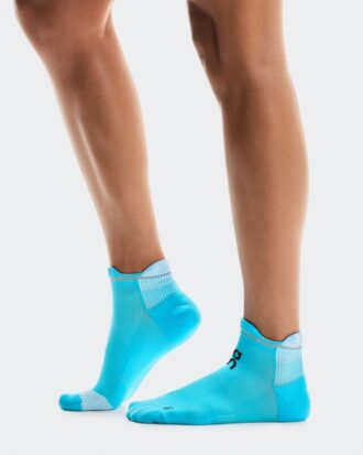 Performance-Lauf-Socke Low
