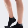 Performance-Lauf-Socke Low