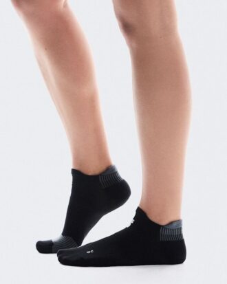Performance-Lauf-Socke Low