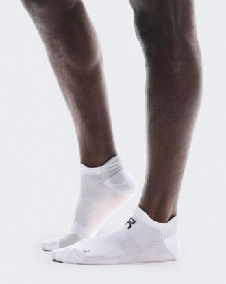 Performance-Lauf-Socke Low