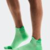 Performance-Lauf-Socke Low