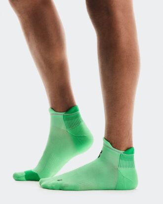 Performance-Lauf-Socke Low