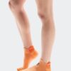 Performance-Lauf-Socke Low