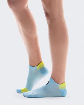 Performance-Lauf-Socke Low