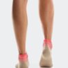 Performance-Lauf-Socke Low