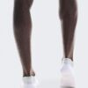 Performance-Lauf-Socke Low