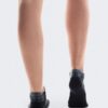 Performance-Lauf-Socke Low