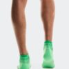 Performance-Lauf-Socke Low