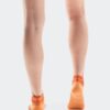 Performance-Lauf-Socke Low