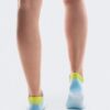 Performance-Lauf-Socke Low