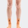 Performance-Lauf-Socke Mid