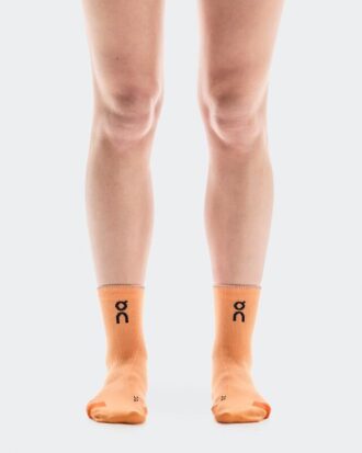 Performance-Lauf-Socke Mid