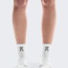 Performance-Lauf-Socke Mid