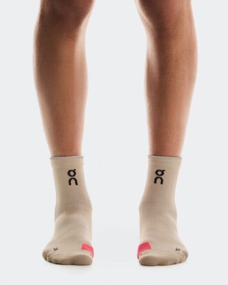 Performance-Lauf-Socke Mid