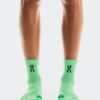 Performance-Lauf-Socke Mid