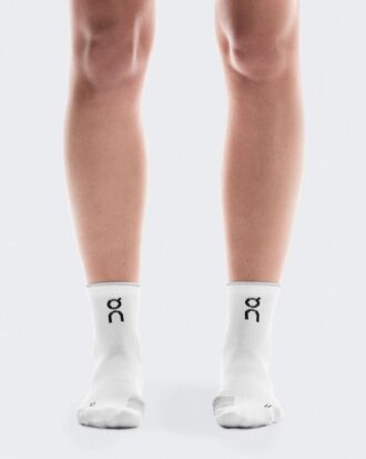 Performance-Lauf-Socke Mid