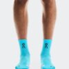 Performance-Lauf-Socke Mid