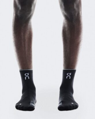 Performance-Lauf-Socke Mid