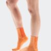 Performance-Lauf-Socke Mid