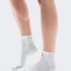 Performance-Lauf-Socke Mid
