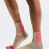 Performance-Lauf-Socke Mid