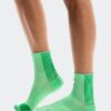 Performance-Lauf-Socke Mid