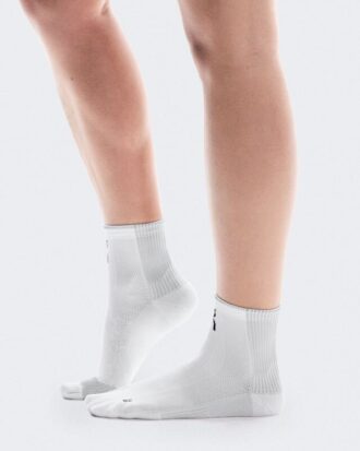 Performance-Lauf-Socke Mid