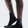 Performance-Lauf-Socke Mid