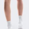 Performance-Lauf-Socke Mid