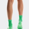 Performance-Lauf-Socke Mid