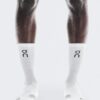 Performance-Lauf-Socken High