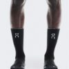 Performance-Lauf-Socken High