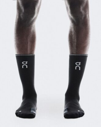 Performance-Lauf-Socken High